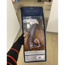 chaps*Equitheme Best