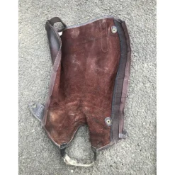 Equitheme Chaps>Chaps Equithème