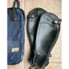Chaps excel Dyon chaps en cuir «Exel Comfort»*Dy'on Hot