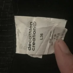 Chaps taille 36*Fouganza Discount