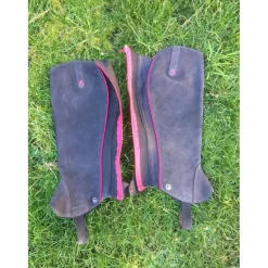 Chaps XL*Fouganza Best