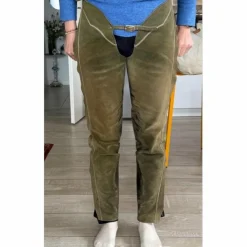 - Marque inconnue - Chaps>Chaps hautes