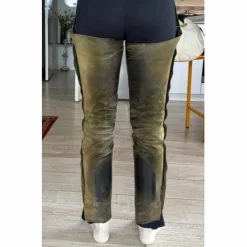 - Marque inconnue - Chaps>Chaps hautes