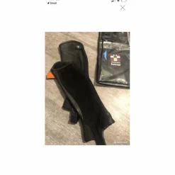 Chaps*Horze Sale