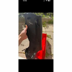 Chaps Liberty*Freejump New