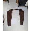 - Marque inconnue - Chaps>Chaps longues en cuir