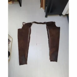 - Marque inconnue - Chaps>Chaps longues en cuir