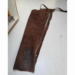 - Marque inconnue - Chaps>Chaps longues en cuir