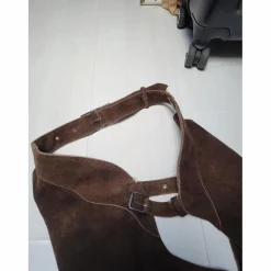 - Marque inconnue - Chaps><noscript><img width=