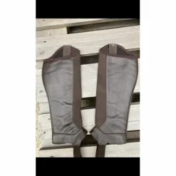 chaps marron*Fouganza Clearance
