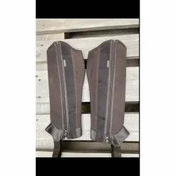 chaps marron*Fouganza Clearance