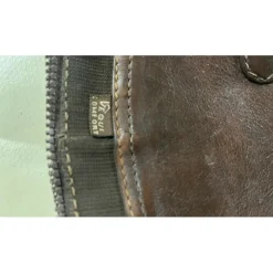 Chaps marron*Equi-Comfort