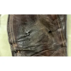 Chaps marron*Equi-Comfort