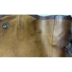 Chaps marron*Equi-Comfort