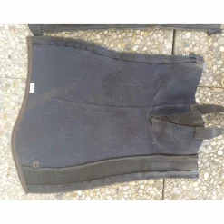 chaps marron*Kramer Discount
