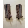 Chaps marron 10 ans*Norton Discount
