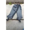 Chaps noir*Fouganza