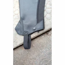 Chaps noir*Fouganza