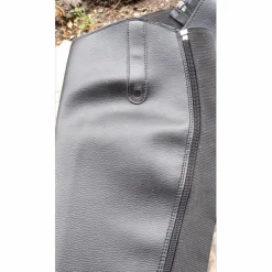 Chaps noir*Fouganza