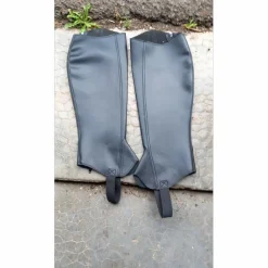 Chaps noir*Fouganza