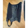 Fouganza Chaps>chaps noir