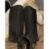 Decathlon Chaps>Chaps noir