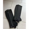 Chaps noir*HKM Best