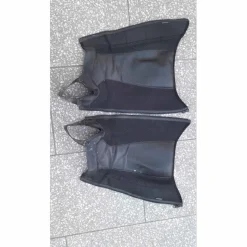 Fouganza Chaps>chaps noir