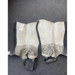 Fouganza Chaps>Chaps noir