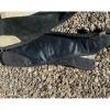 Chaps noir Decathlon* Clearance