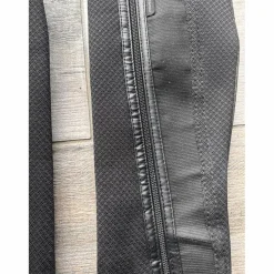 Chaps noir d’équitation*Fouganza Sale