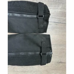 chaps noir*Steeds Outlet
