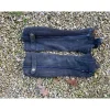 Chaps noires*Norton Outlet