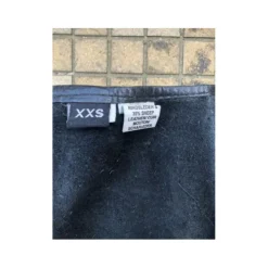 Chaps noires Fricthomas*- Marque inconnue - Hot