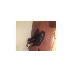 Chaps noires taille MN*Equi-Comfort New