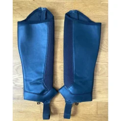 Chaps noirs*Fouganza