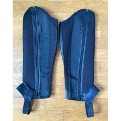 Chaps noirs*Fouganza