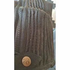 chaps noirs xxsmall*Riding World Sale