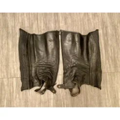 Chaps taille S*Norton Hot