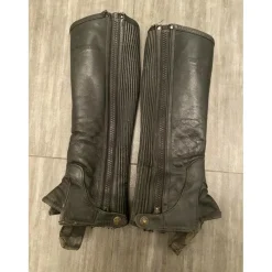 Chaps taille S*Norton Hot
