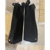 chaps pailletés noir*- Marque inconnue - Online