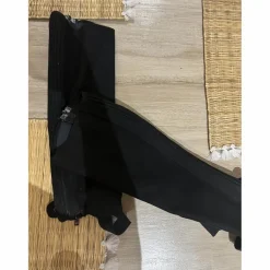 chaps pailletés noir*- Marque inconnue - Online