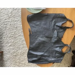 - Marque inconnue - Chaps>chaps équi thème medium short