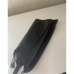 Fouganza Chaps>Chaps similicuirs