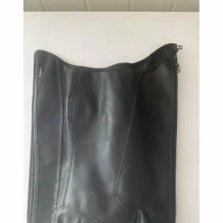 Fouganza Chaps>Chaps similicuirs