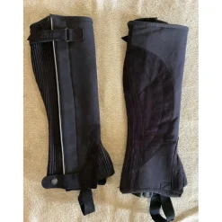 Chaps*Steeds Best