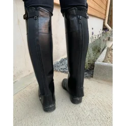 Tattini Chaps><noscript><img width=