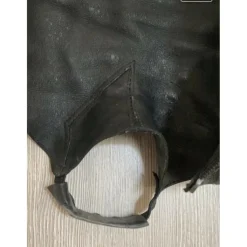Time Rider Chaps>Chaps cuir