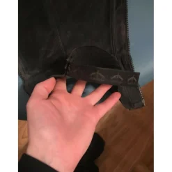 Veredus Chaps><noscript><img width=