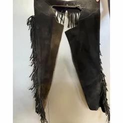 - Marque inconnue - Chaps>Chaps western